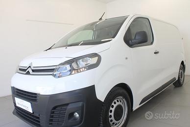 CITROEN Jumpy M 1.6 BlueHDi 115 Cv. Business