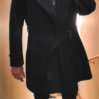 Giacca Parka Boggi Milano