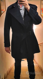 Giacca Parka Boggi Milano