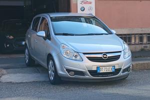 OPEL Corsa 1.2 5p. Club