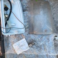 fanale anteriore  sx fiat uno NUOVO  e altri pezzi