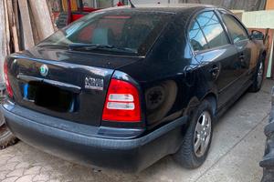 Škoda Octavia 1.9 TDI –non marciante