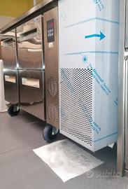 Sottovuoto lavabicchieri forno frigo freezer grill