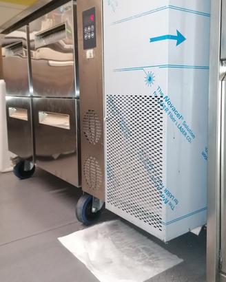 Sottovuoto lavabicchieri forno frigo freezer grill