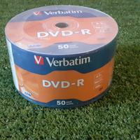 50 dvd-r