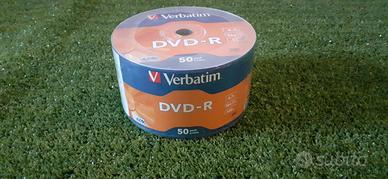 50 dvd-r