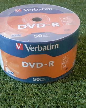 50 dvd-r