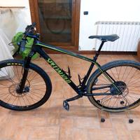 Specialized Epic Carbon