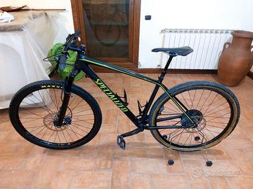 Specialized Epic Carbon