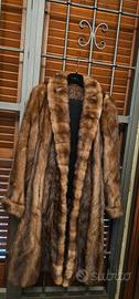  pelliccia di visone 