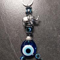 Portachiavi SabelAX Elefante