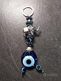 Portachiavi SabelAX Elefante