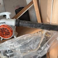 Soffiatore portatile STIHL