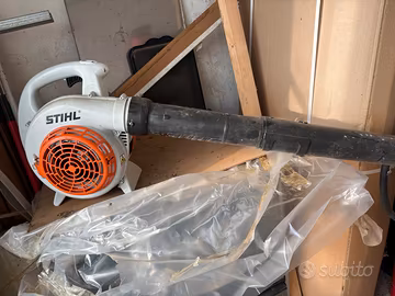 Soffiatore portatile STIHL