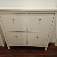 Scarpiera IKEA Hemnes