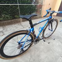 somec Spad taglia 52