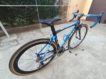 somec Spad taglia 52