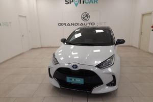 Toyota Yaris IV 1.5h Style