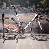 Bici Da Corsa Focus Izalco Pro 3.0 Carbon Nuova