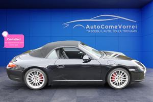 PORSCHE 911 (997) 911 Carrera S Cabri...