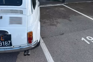 Fiat 500 L