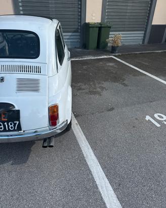 Fiat 500 L
