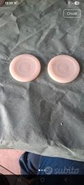 dischetti biliardo air hokey da collezione