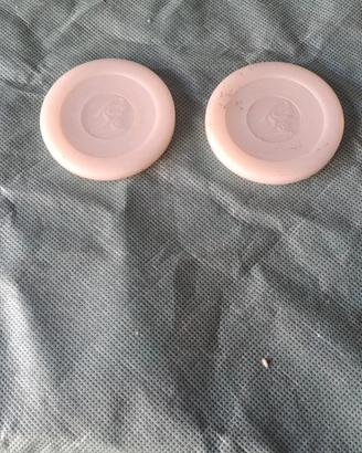 dischetti biliardo air hokey da collezione