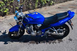 Suzuki Bandit 600