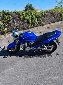 Suzuki Bandit 600