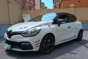 RENAULT Clio 1.6 T 200CV EDC 5 porte Monaco GP