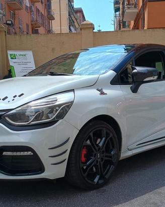 RENAULT Clio 1.6 T 200CV EDC 5 porte Monaco GP
