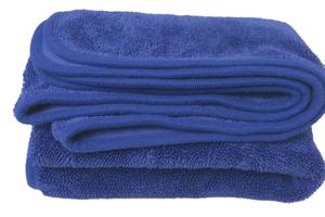 Labocosmetica panno asciugatura auto drying towel
