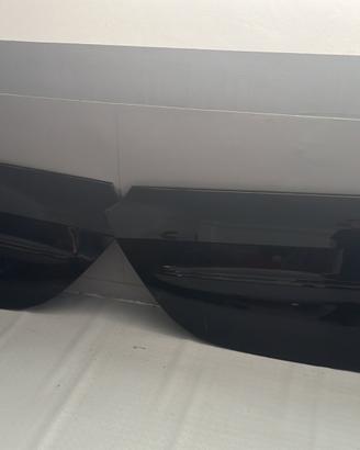 N2 pannelli esterni porta Smart destro e sinistro