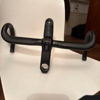 Contact SLR D-FUSE Handlebar 40cm