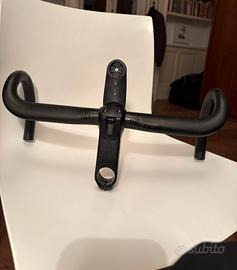 Contact SLR D-FUSE Handlebar 40cm