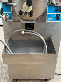 Macchina per il gelato