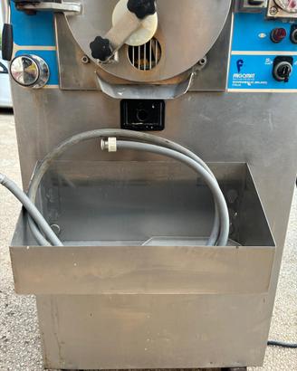 Macchina per il gelato