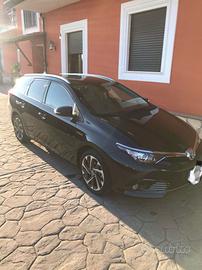 Toyota Auris TS Hybrid 1.8 Active 12/2016