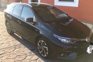Toyota Auris TS Hybrid 1.8 Active 12/2016