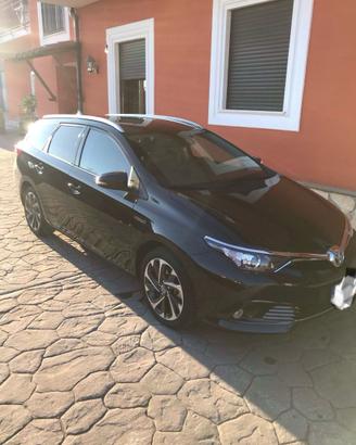 Toyota Auris TS Hybrid 1.8 Active 12/2016