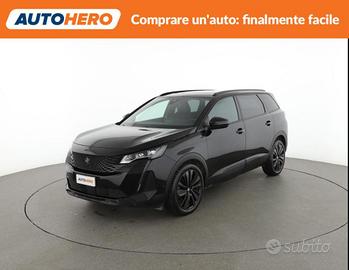 PEUGEOT 5008 VY95884