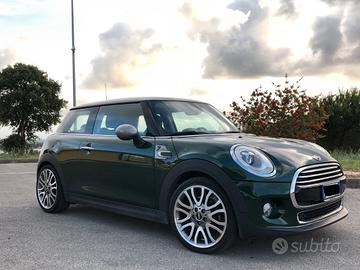 MINI Cooper D Seven Edition