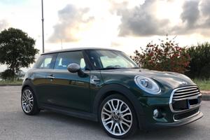 MINI Cooper D Seven Edition
