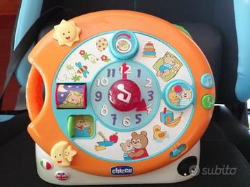 Sveglia Chicco 