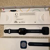 APPLE WATCH SERIES 8 45mm