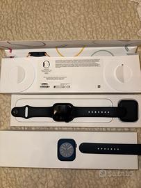 APPLE WATCH SERIES 8 45mm