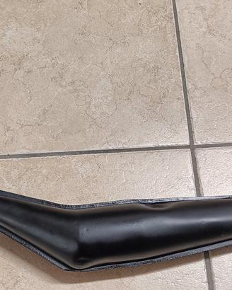 Marmitta Giannelli Spitfire Minarelli