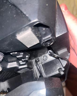 thrustmaster t128 xbox