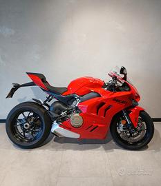 Ducati Panigale V4